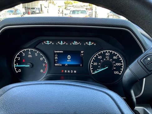 Used 2022 Ford F150 XL w/ XL Power Equipment Group RWD image 10