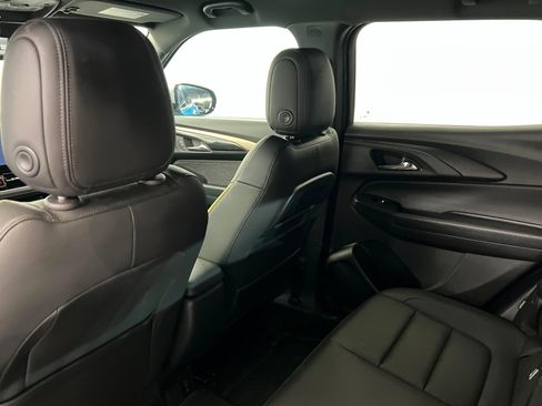 New 2025 Chevrolet TrailBlazer ACTIV w/ Convenience Package image 20