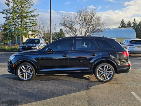 Used 2018 Audi Q7 3.0T Prestige image 4