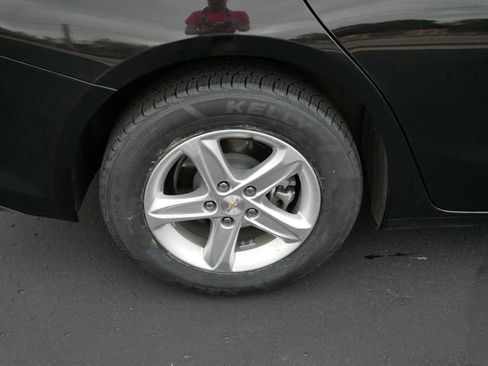 Used 2023 Chevrolet Malibu LT image 5