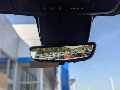 New 2026 GMC Sierra 1500 AT4 w/ AT4 Premium Package image 29