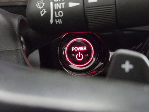 New 2026 Honda Accord Sport image 16