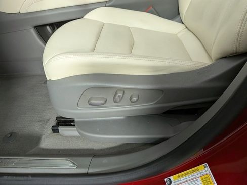 Certified 2023 Cadillac XT5 Premium Luxury w/ LPO, Floor Liner Package image 22