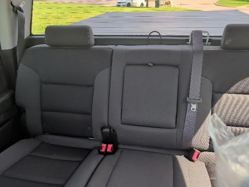 Used 2014 GMC Sierra 1500 SLE w/ SLE Value Package RWD image 21