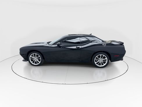 Used 2022 Dodge Challenger GT w/ Plus Package image 5