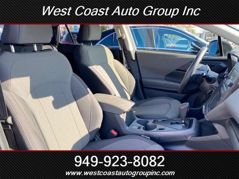 Used 2025 Subaru Crosstrek 2.0i image 14