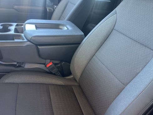 Used 2023 Chevrolet Silverado 1500 LT w/ Protection Package image 12