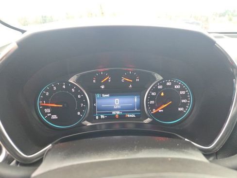 Used 2020 Chevrolet Equinox LT image 22