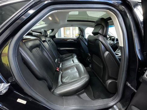 Used 2014 Lincoln MKZ Hybrid FWD image 28