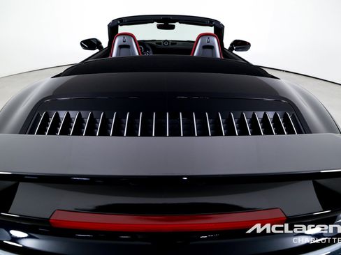 Used 2024 Porsche 911 Turbo image 28