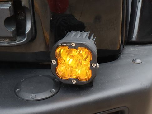 Used 2017 Jeep Wrangler Unlimited Rubicon image 19