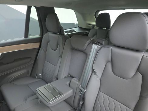 New 2026 Volvo XC90 B6 Plus w/ Protection Package Premier image 22