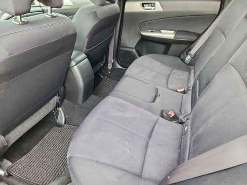 Used 2010 Subaru Forester 2.5XT Premium AWD/4WD image 11
