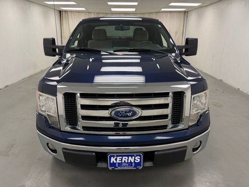 Used 2010 Ford F150 XLT image 7