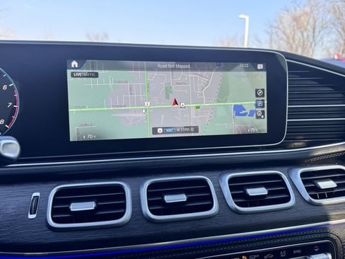 Used 2021 Mercedes-Benz GLE 350 GLE 350 4MATICﾮ image 11