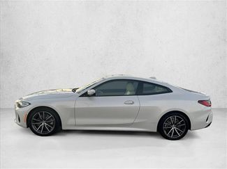 Used 2022 BMW 430i xDrive Coupe video 2