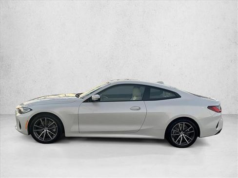 Used 2022 BMW 430i xDrive Coupe image 2