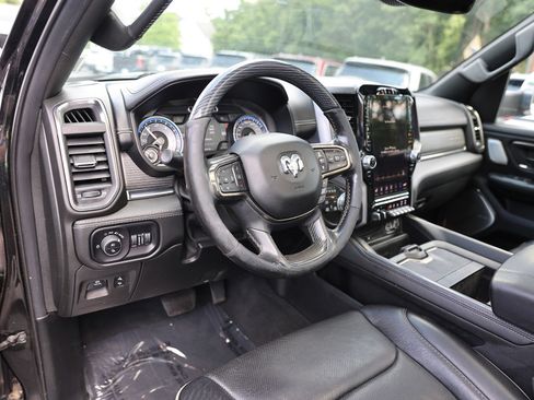 Used 2019 RAM 1500 Limited AWD/4WD image 17