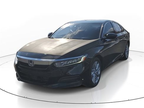 Used 2019 Honda Accord LX image 3
