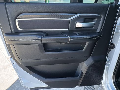 Used 2025 RAM 2500 Lone Star image 15