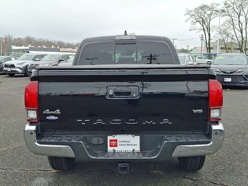 Certified 2023 Toyota Tacoma SR5 image 6