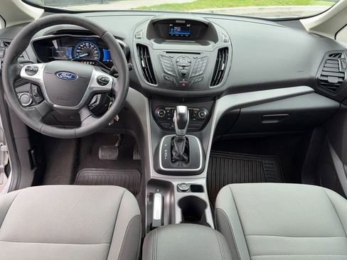 Used 2016 Ford C-MAX SE w/ Interior Protection Package image 29