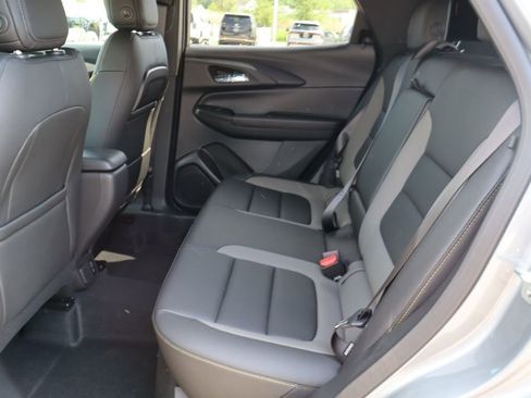 New 2026 Chevrolet TrailBlazer ACTIV w/ Convenience Package AWD/4WD image 38
