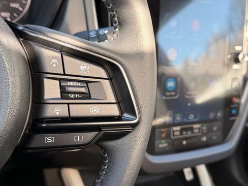 New 2026 Subaru Forester Premium image 15