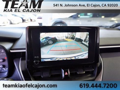 Used 2024 Toyota Corolla SE image 27