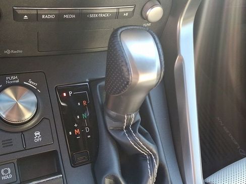 Used 2021 Lexus NX 300 F Sport w/ Accessory Package 2 image 16