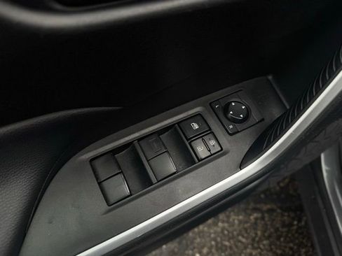 Used 2024 Toyota RAV4 LE image 11