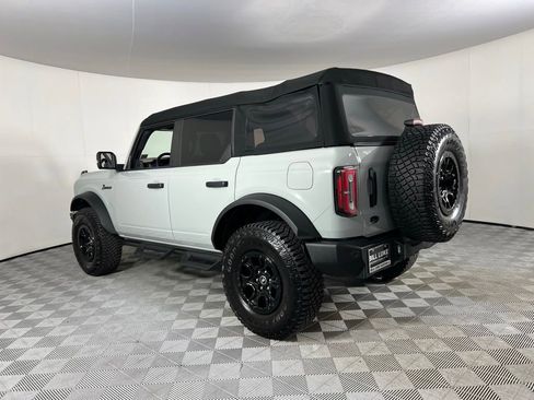 Used 2024 Ford Bronco Wildtrak image 9