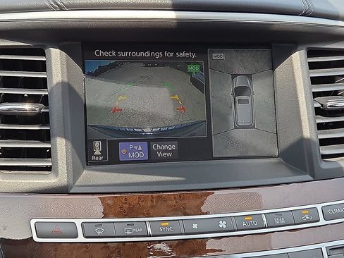 Used 2020 INFINITI QX60 Luxe w/ Sensory Package FWD image 20
