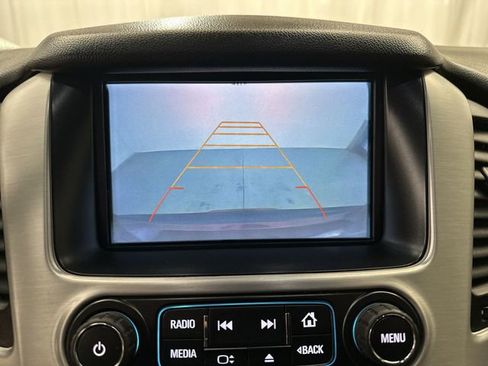 Used 2017 GMC Yukon SLT image 27