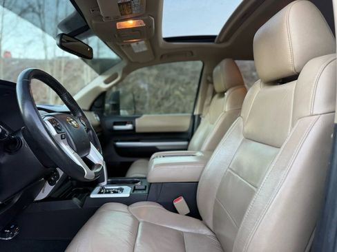 Used 2015 Toyota Tundra Limited image 13