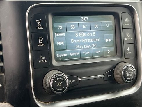 Used 2017 RAM 1500 Tradesman w/ Popular Equipment Group image 18