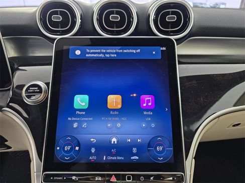 New 2026 Mercedes-Benz GLC 300 image 18