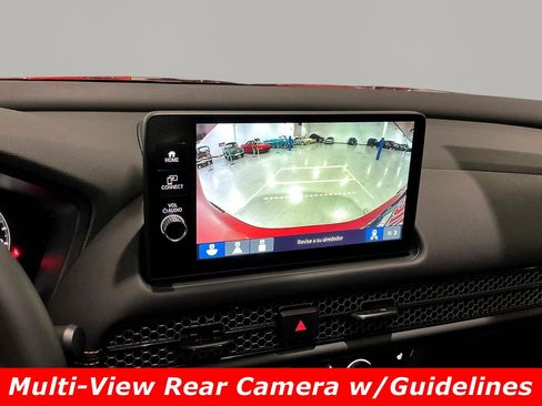 Used 2026 Honda HR-V Sport image 13