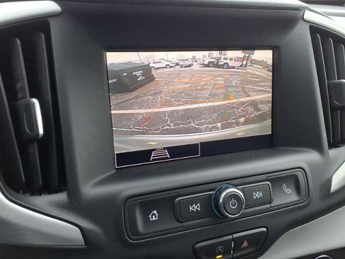 Used 2022 GMC Terrain SLE w/ Driver Convenience Package image 23