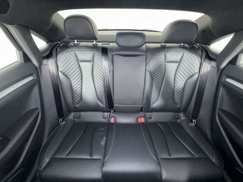 Used 2017 Audi S3 Prestige w/ Prestige Package AWD/4WD image 24