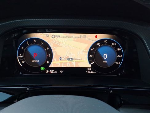 Certified 2024 Volkswagen Atlas Peak Edition SEL image 16