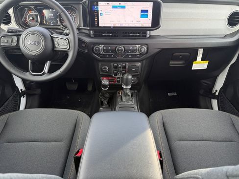 New 2026 Jeep Wrangler Willys image 10