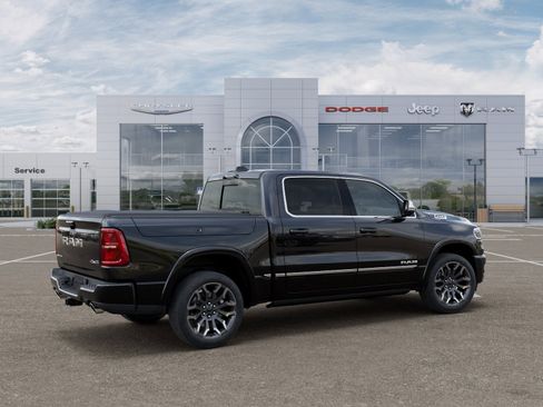 New 2026 RAM 1500 Limited image 54