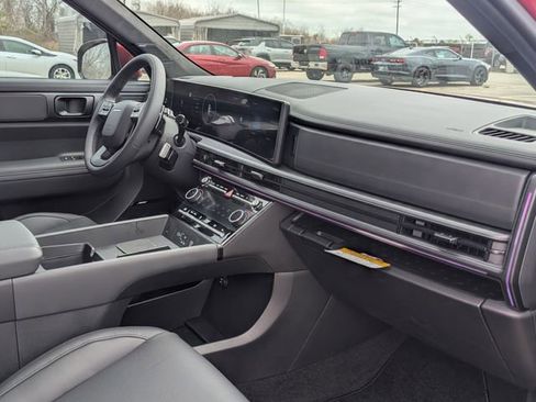 New 2026 Hyundai Santa Fe Calligraphy w/ Tow & Go Package image 27
