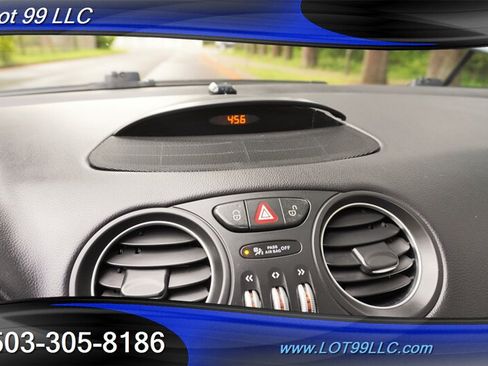 Used 2007 Mercedes-Benz SL 550 image 21