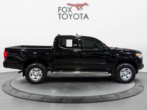 Used 2023 Toyota Tacoma SR image 7