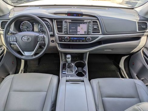 Used 2019 Toyota Highlander Limited AWD/4WD image 19