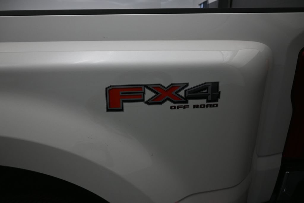 New 2026 Ford F350 Lariat AWD/4WD image 2