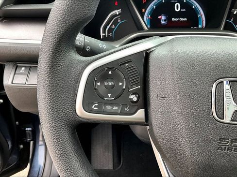 Used 2017 Honda Civic EX image 11