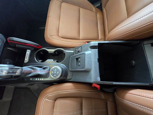 New 2024 Ford Bronco Heritage Edition image 21